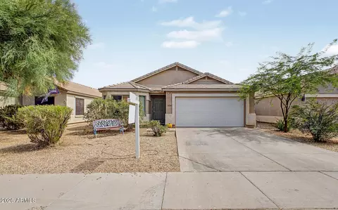45763 W Dirk St, Maricopa, AZ 85139
