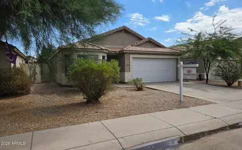 45763 W Dirk St, Maricopa, AZ 85139