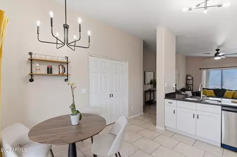 Dining - 1404 W Montebello Ave, Apache Junction, AZ 85120 photo 2 of 2