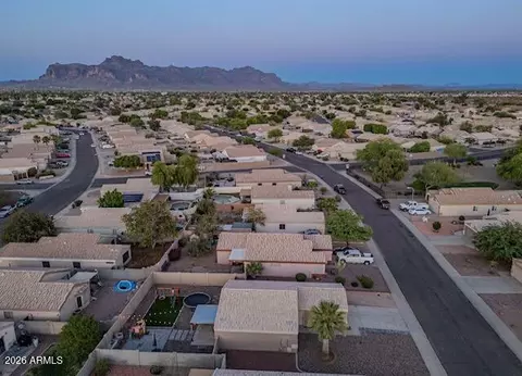 View/Area - 1404 W Montebello Ave, Apache Junction, AZ 85120 photo 2 of 3