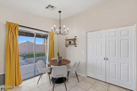Dining - 1404 W Montebello Ave, Apache Junction, AZ 85120 photo 1 of 2