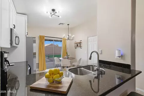 Kitchen - 1404 W Montebello Ave, Apache Junction, AZ 85120 photo 3 of 3