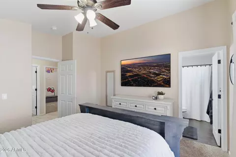 Bedroom - 1404 W Montebello Ave, Apache Junction, AZ 85120 photo 2 of 3