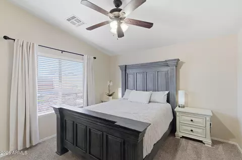 Bedroom - 1404 W Montebello Ave, Apache Junction, AZ 85120 photo 1 of 3