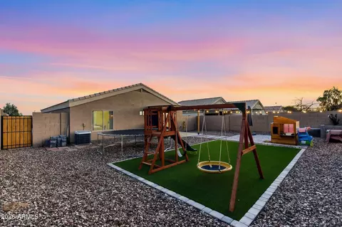 Exterior - 1404 W Montebello Ave, Apache Junction, AZ 85120 photo 3 of 8