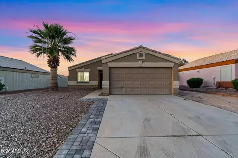 Exterior - 1404 W Montebello Ave, Apache Junction, AZ 85120 photo 8 of 8