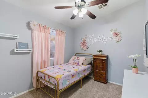Bedroom - 1404 W Montebello Ave, Apache Junction, AZ 85120 photo 3 of 3