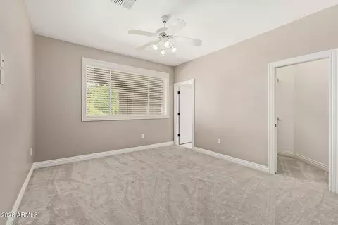 Bedroom - 2266 E Mallory Cir, Mesa, AZ 85213 photo 4 of 10
