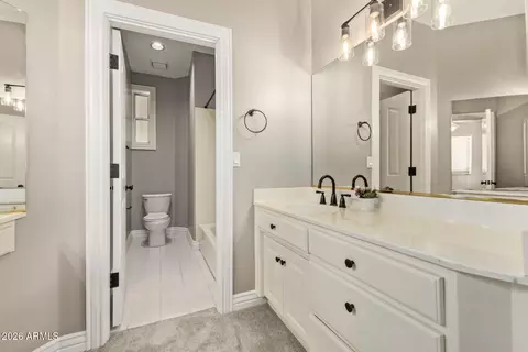 Bath - 2266 E Mallory Cir, Mesa, AZ 85213 photo 9 of 13