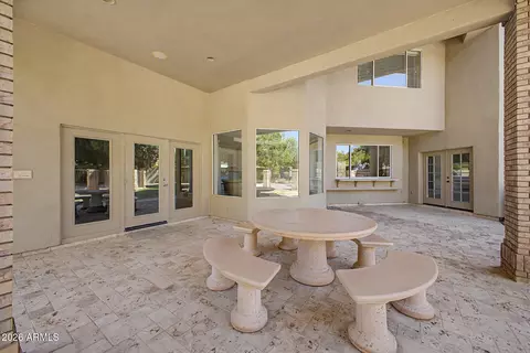 Exterior - 2266 E Mallory Cir, Mesa, AZ 85213 photo 8 of 19