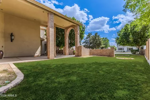 Exterior - 2266 E Mallory Cir, Mesa, AZ 85213 photo 4 of 15