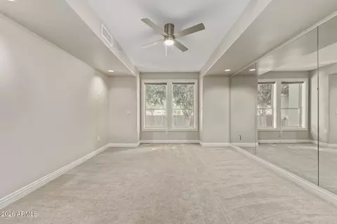 Bedroom - 2266 E Mallory Cir, Mesa, AZ 85213 photo 1 of 10