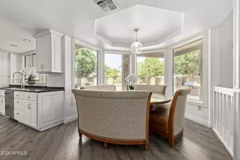 Dining - 2266 E Mallory Cir, Mesa, AZ 85213 photo 1 of 1