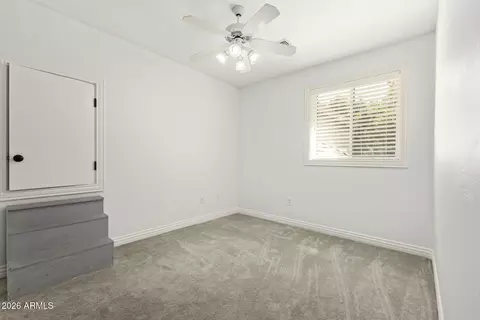 Bedroom - 2266 E Mallory Cir, Mesa, AZ 85213 photo 8 of 10