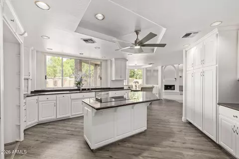 Kitchen - 2266 E Mallory Cir, Mesa, AZ 85213 photo 1 of 5