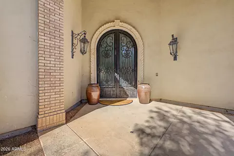 Entry Way - 2266 E Mallory Cir, Mesa, AZ 85213 photo 1 of 5