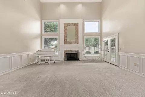 Living - 2266 E Mallory Cir, Mesa, AZ 85213 photo 1 of 8