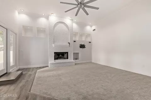 Living - 2266 E Mallory Cir, Mesa, AZ 85213 photo 7 of 8