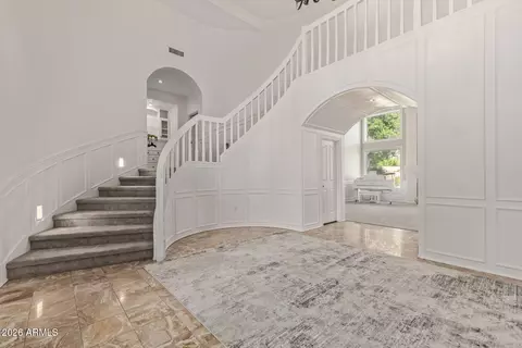 Entry Way - 2266 E Mallory Cir, Mesa, AZ 85213 photo 2 of 5