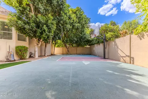 Exterior - 2266 E Mallory Cir, Mesa, AZ 85213 photo 13 of 19