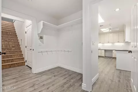 Entry Way - 2266 E Mallory Cir, Mesa, AZ 85213 photo 5 of 5