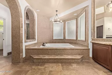 Bath - 2266 E Mallory Cir, Mesa, AZ 85213 photo 4 of 13