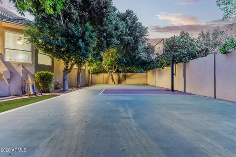 Exterior - 2266 E Mallory Cir, Mesa, AZ 85213 photo 3 of 19