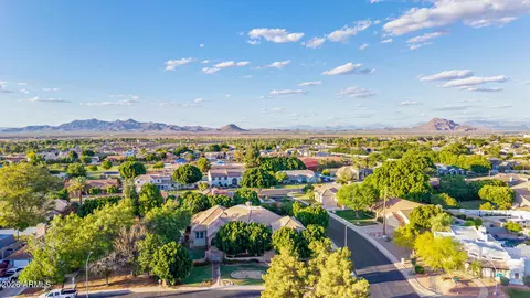 View/Area - 2266 E Mallory Cir, Mesa, AZ 85213 photo 5 of 6