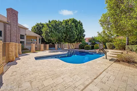 Exterior - 2266 E Mallory Cir, Mesa, AZ 85213 photo 15 of 19