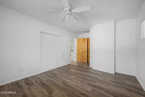 Bedroom - 3907 E Mulberry Dr, Phoenix, AZ 85018 photo 1 of 5