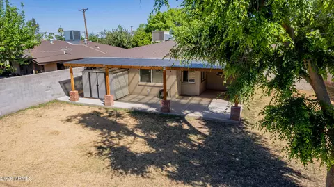 Exterior - 3907 E Mulberry Dr, Phoenix, AZ 85018 photo 11 of 11