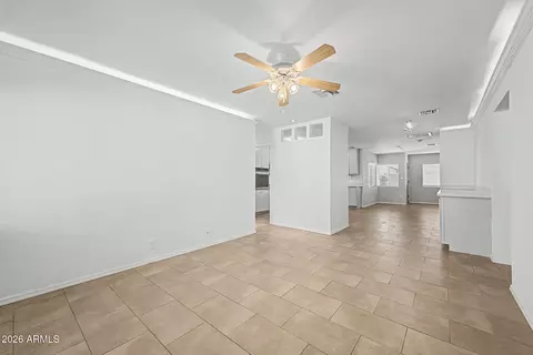 Living - 3907 E Mulberry Dr, Phoenix, AZ 85018 photo 6 of 7