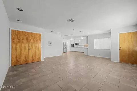Living - 3907 E Mulberry Dr, Phoenix, AZ 85018 photo 3 of 7