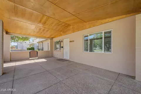 Exterior - 3907 E Mulberry Dr, Phoenix, AZ 85018 photo 1 of 11