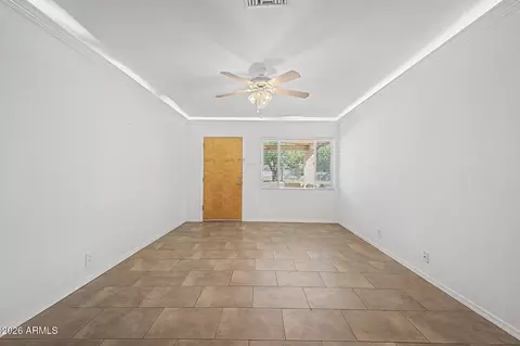 Living - 3907 E Mulberry Dr, Phoenix, AZ 85018 photo 2 of 7