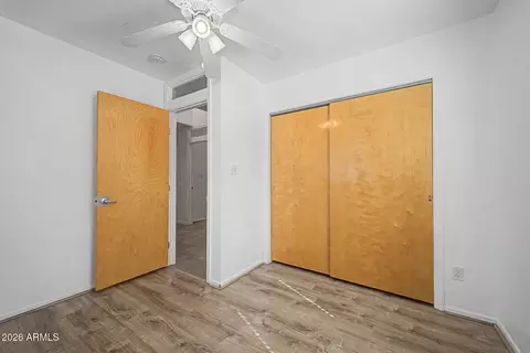 Bedroom - 3907 E Mulberry Dr, Phoenix, AZ 85018 photo 2 of 5