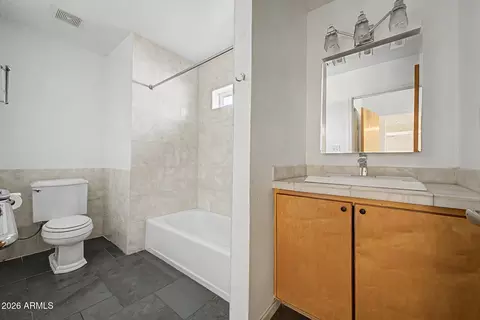 Bath - 3907 E Mulberry Dr, Phoenix, AZ 85018 photo 1 of 3