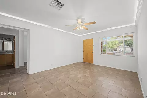 Living - 3907 E Mulberry Dr, Phoenix, AZ 85018 photo 1 of 7