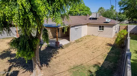 Exterior - 3907 E Mulberry Dr, Phoenix, AZ 85018 photo 10 of 11
