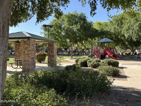 Exterior - 4131 E Oakland St, Gilbert, AZ 85295 photo 7 of 7