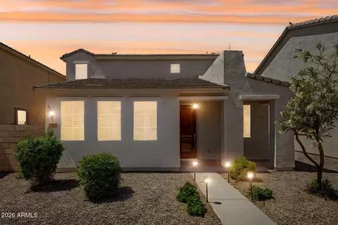 4131 E Oakland St, Gilbert, AZ 85295