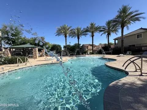 Exterior - 4131 E Oakland St, Gilbert, AZ 85295 photo 4 of 7