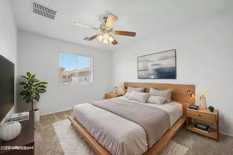 Bedroom - 4131 E Oakland St, Gilbert, AZ 85295 photo 2 of 2