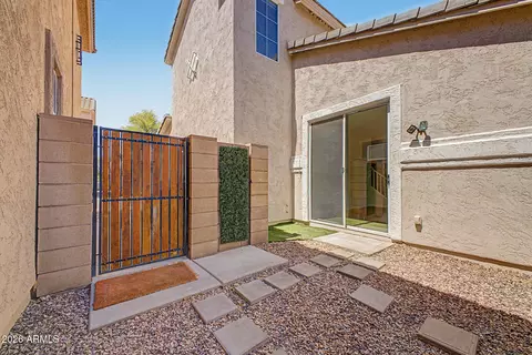 Exterior - 4131 E Oakland St, Gilbert, AZ 85295 photo 3 of 7