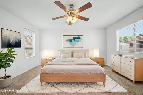 Bedroom - 4131 E Oakland St, Gilbert, AZ 85295 photo 1 of 2