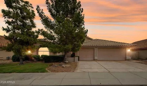 19523 N 78th Ln, Glendale, AZ 85308