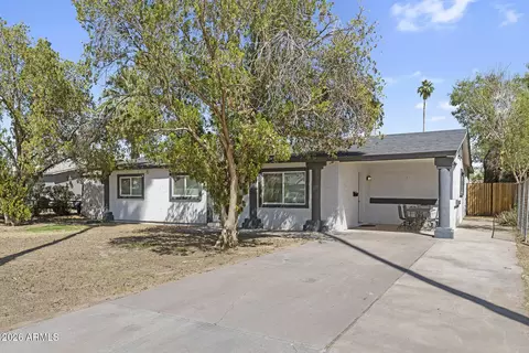 2327 N 31st St, Phoenix, AZ 85008