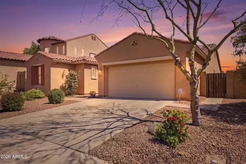 29447 N 125th Ln, Peoria, AZ 85383