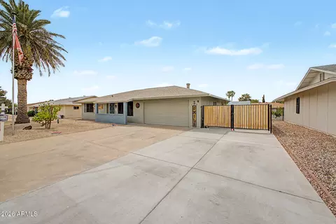 9535 W Willowbrook Dr, Sun City, AZ 85373