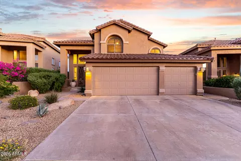 10543 E Betony Dr, Scottsdale, AZ 85255